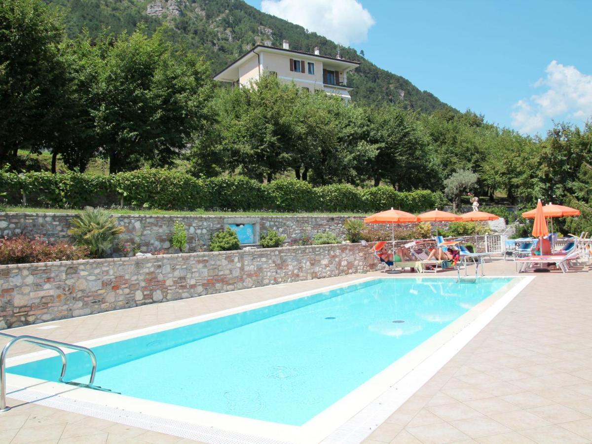 Apartment La Tartufaia-9 By Interhome Tremosine Экстерьер фото