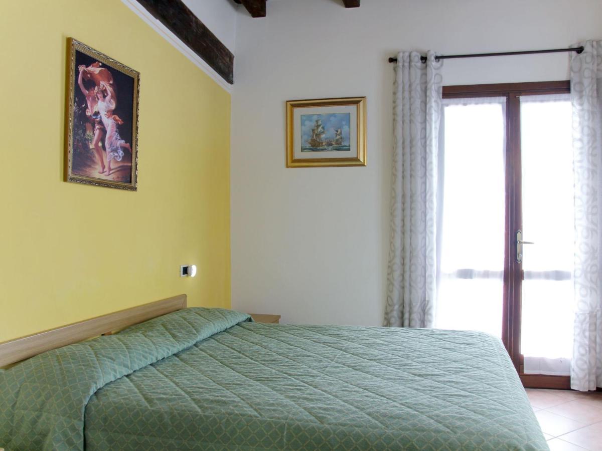 Apartment La Tartufaia-9 By Interhome Tremosine Экстерьер фото