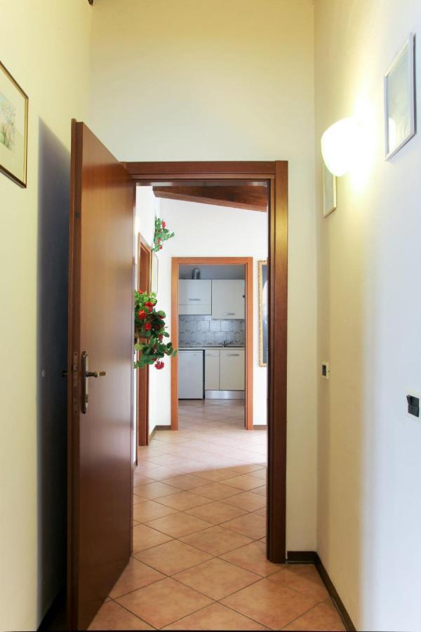 Apartment La Tartufaia-9 By Interhome Tremosine Экстерьер фото
